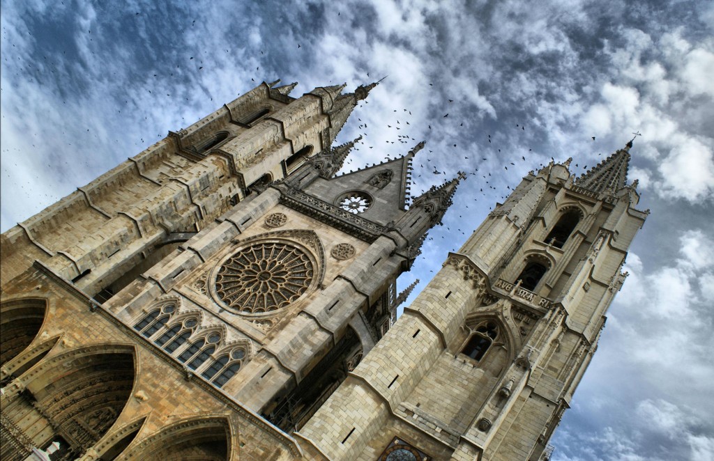catedral-de-leon