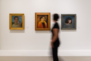 Exposición Picasso registros alemanes