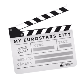 Concurso My Eurostars City