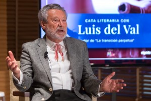 Luis del Val
