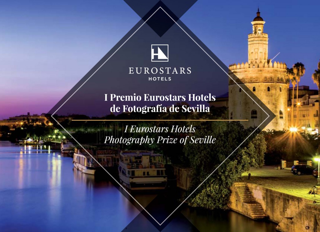 I Premio Eurostars Hotels de Fotografí­a de Sevilla