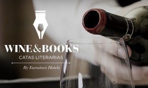 Wine & Books