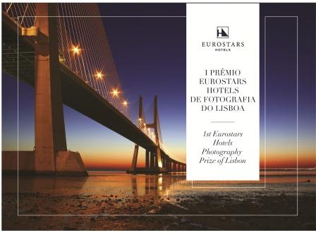 Premio Eurostars Hotels de Fotografí­a de Lisboa