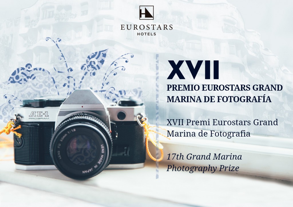 XVII Premio Eurostars Grand Marina de Fotografí­a