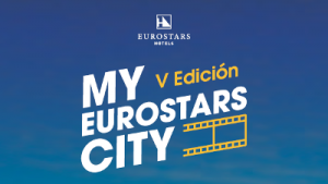 My Eurostars City