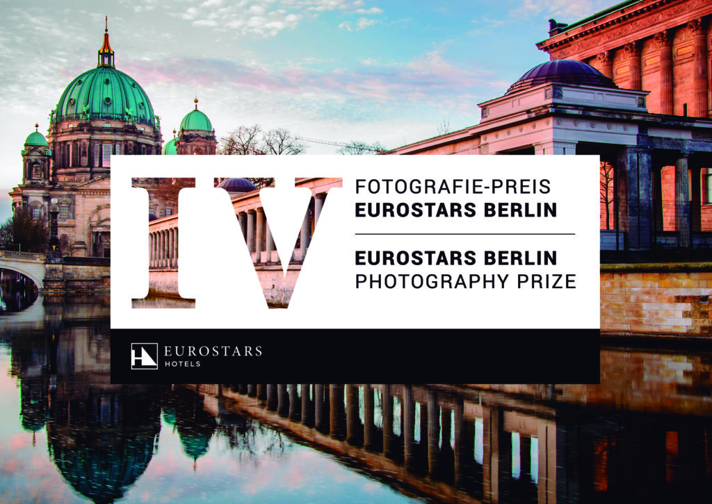 IV Premio Eurostars Berlin de Fotografia