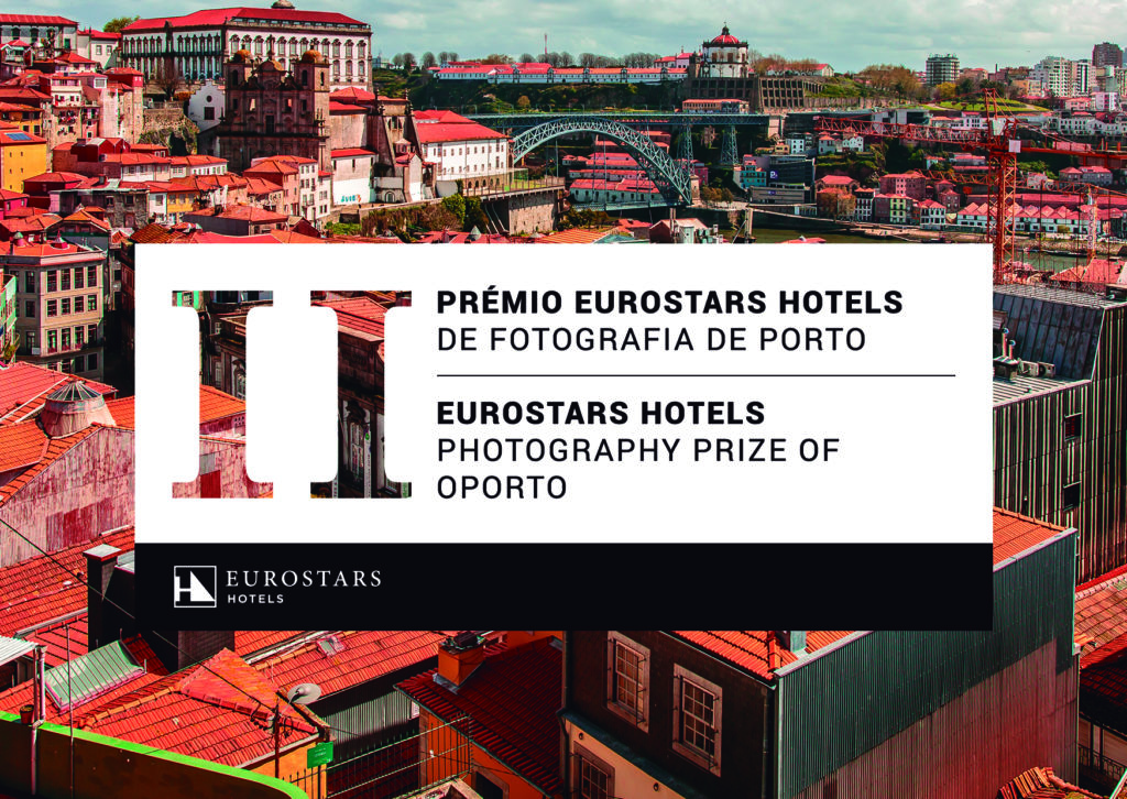 II Premio Eurostars Hotels de Fotografía de Oporto