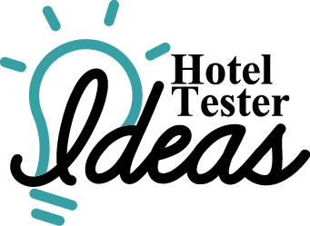 Hotel Tester Ideas