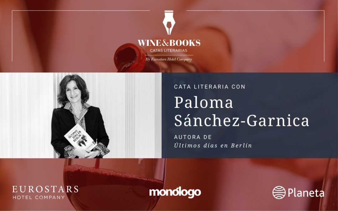 Paloma Sánchez-Garnica