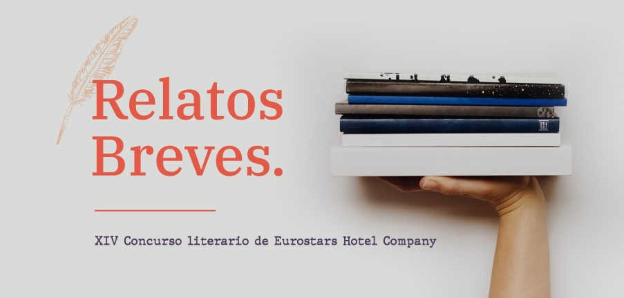 XIV Concurso Eurostars Hotel Company de Relatos Breves